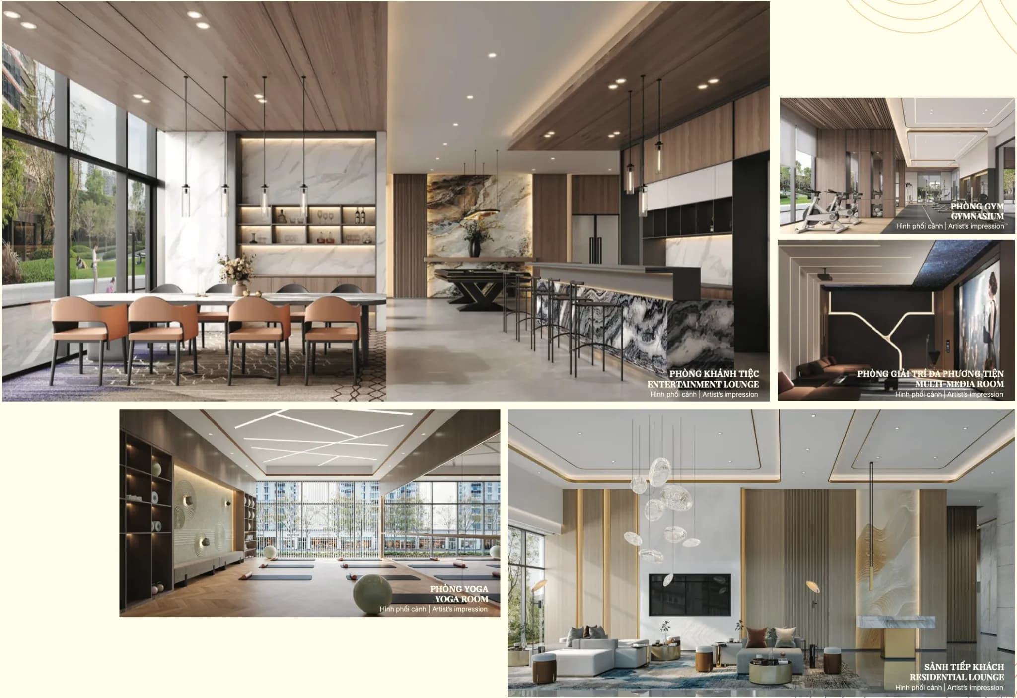 Dịch vụ Savills