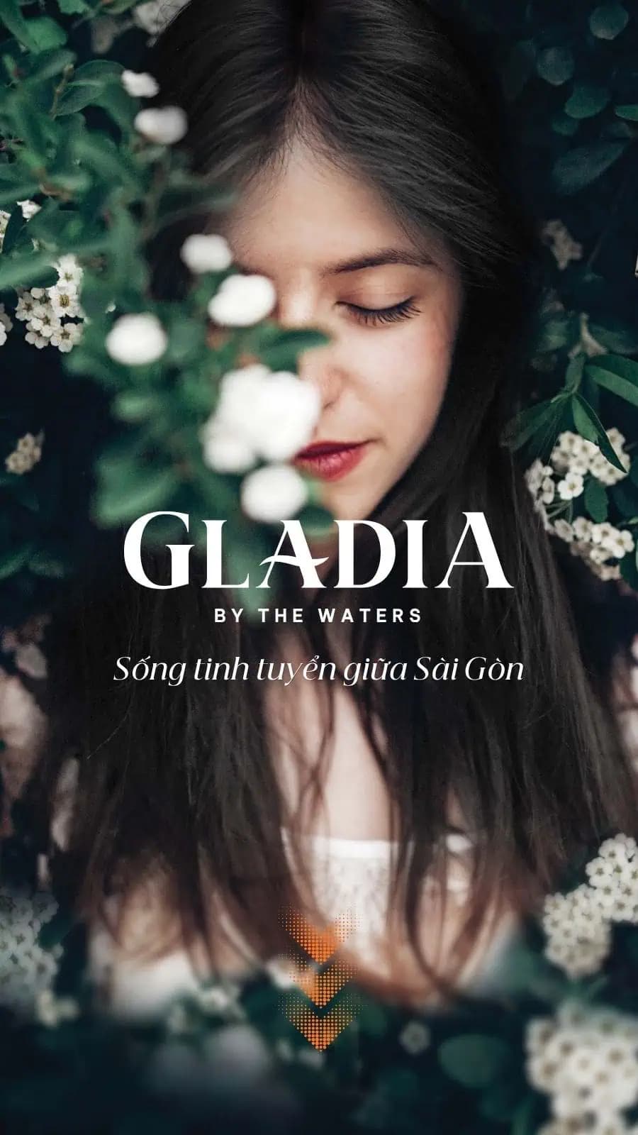 Gladia Heights — Gladia by the Waters