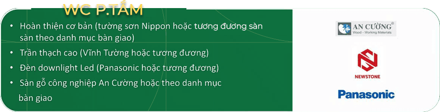 Phòng tắm