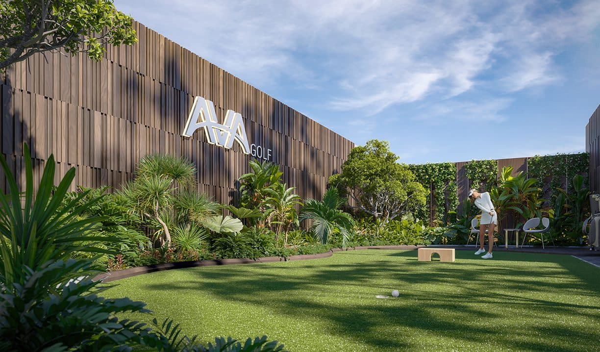 AVA Center 4