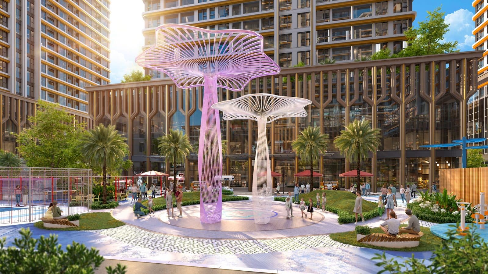 Capital Square 5