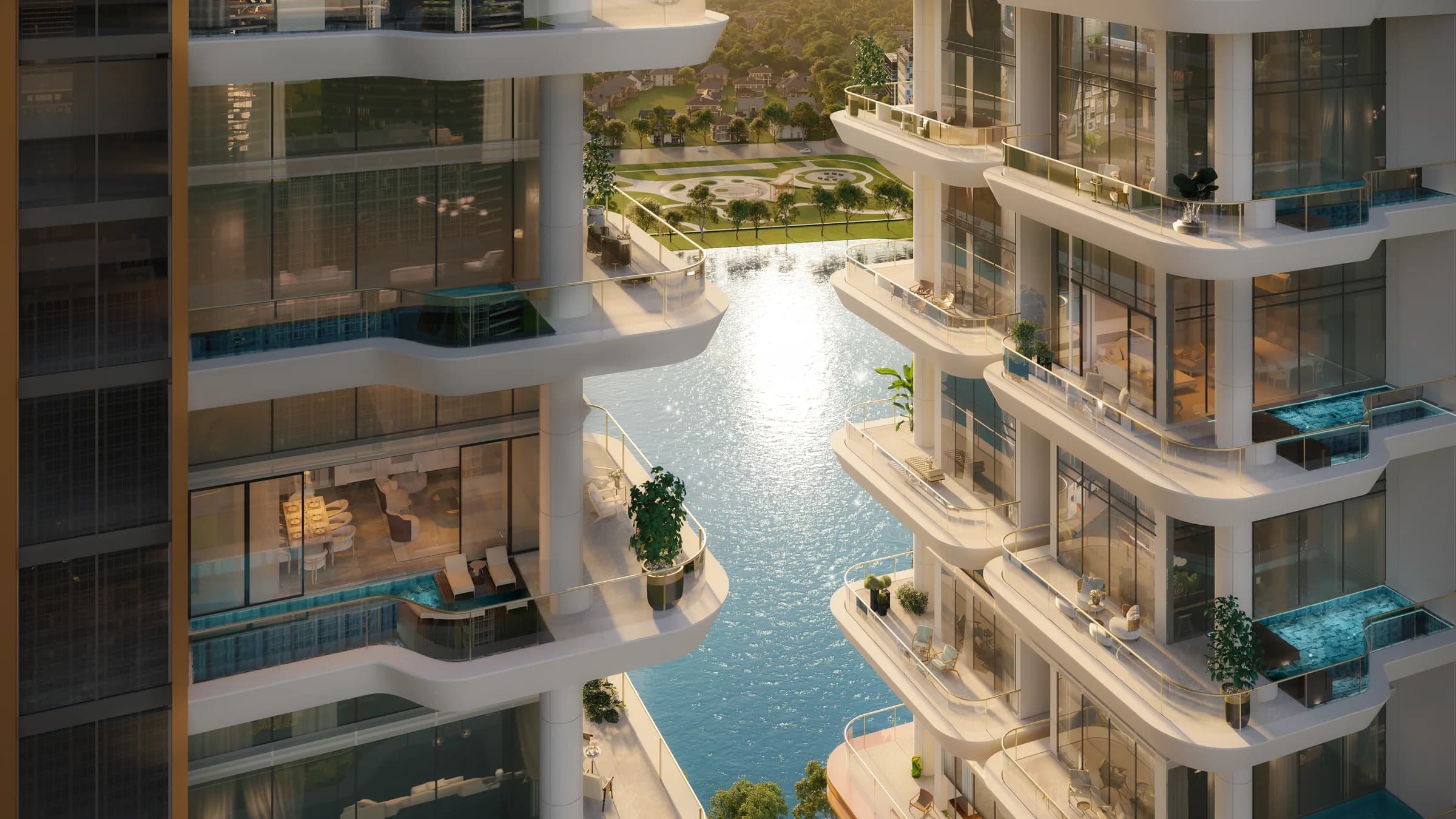 Rivea render 5