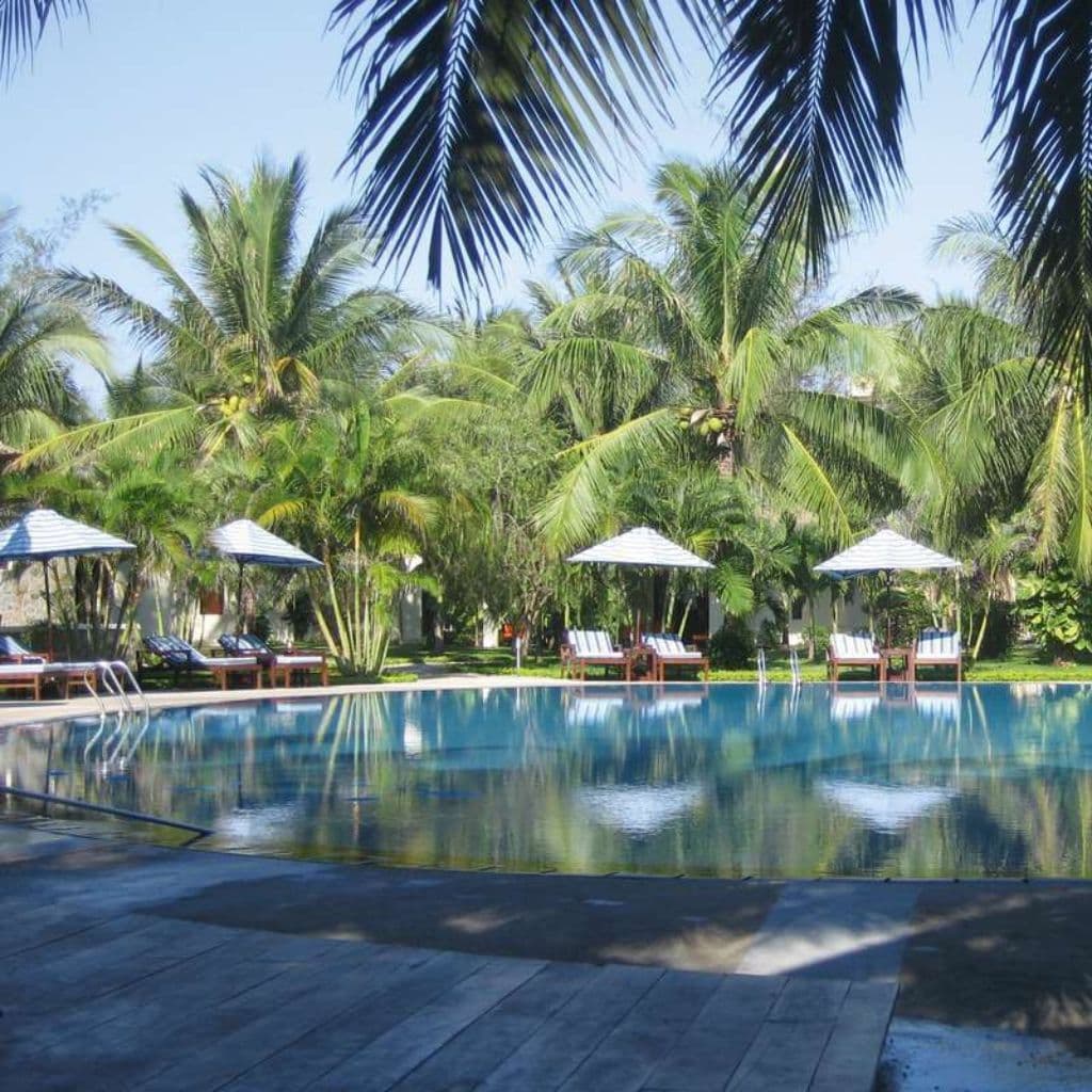 Blue Ocean Resort