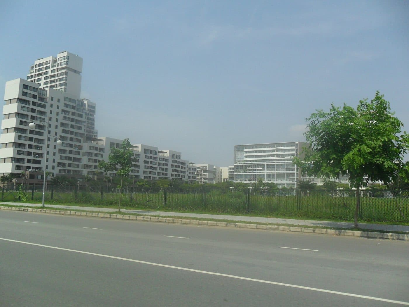 Phu My Hung