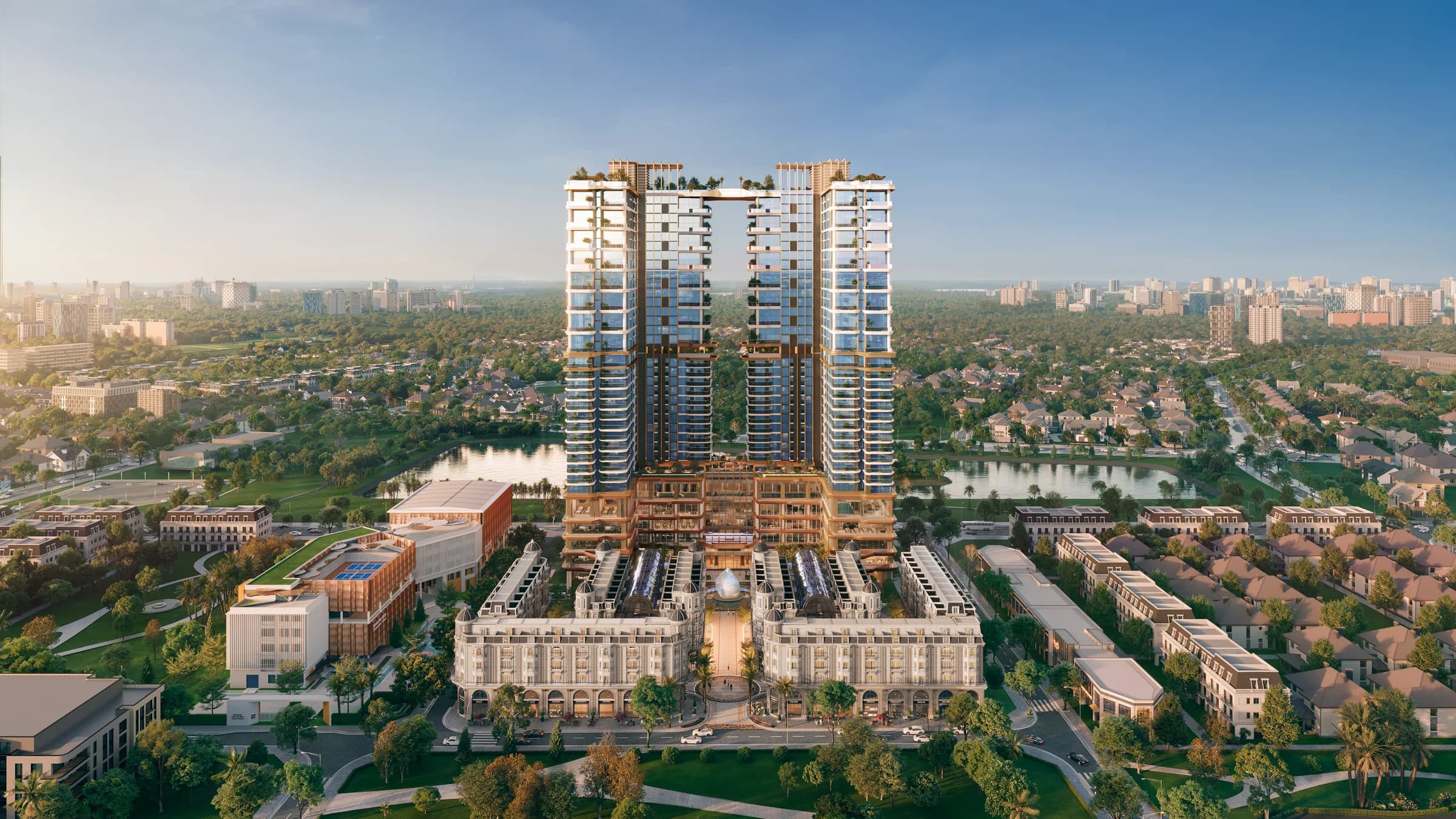 Rivea render 3