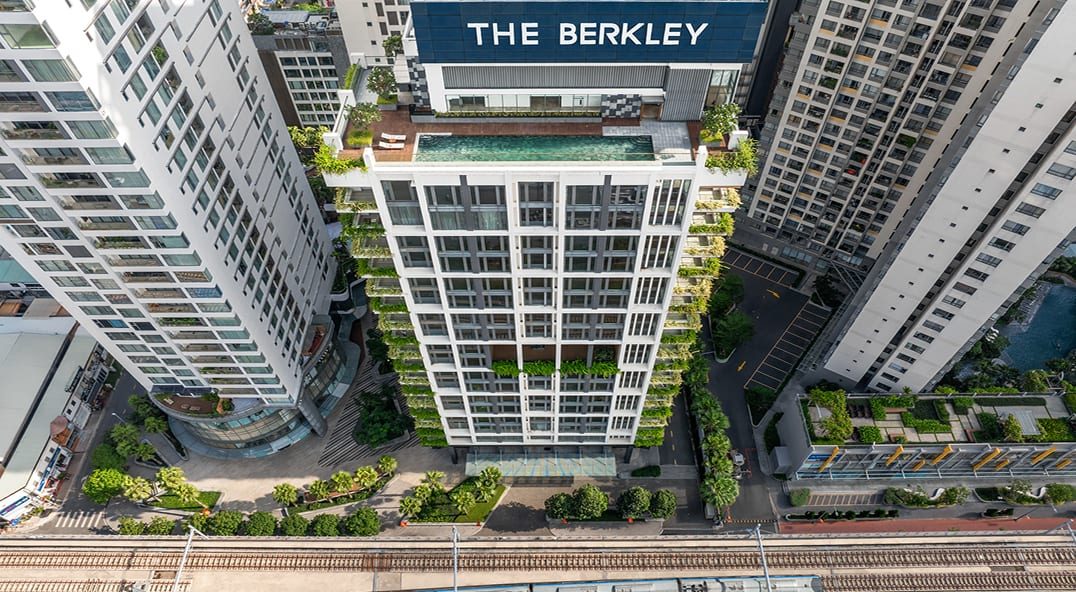 The Berkley
