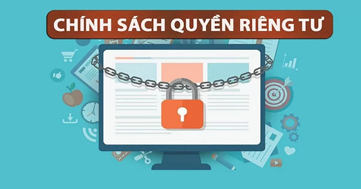 Chính sách bảo mật thông tin — Vietnam Homes