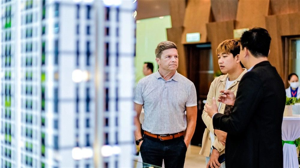 Người nước ngoài có được sở hữu bất động sản tại Việt Nam không? Cẩm nang bất động sản đầy đủ