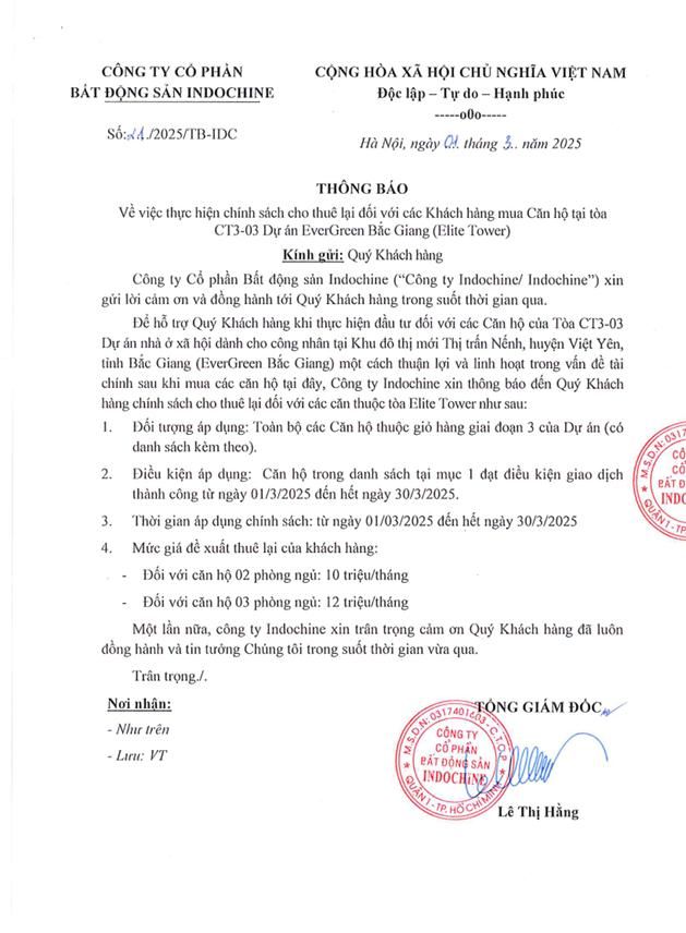 Nhà đầu tư đang săn lùng căn hộ dòng tiền tại các khu công nghiệp - Ảnh 3.