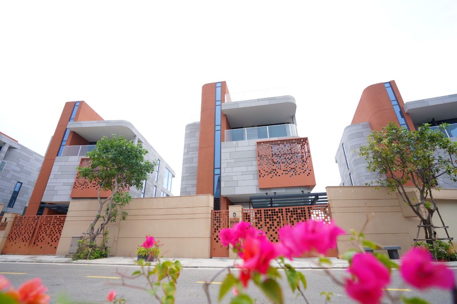 Victoria Pool Villas tại Đà Nẵng mang đến tiềm năng sinh lời vượt trội.