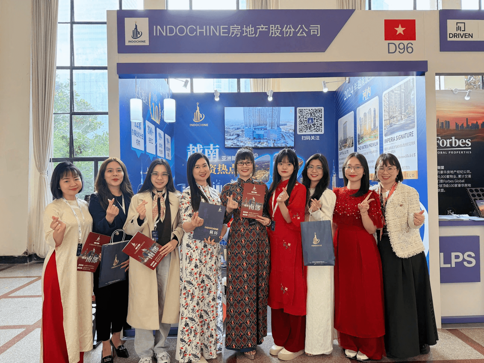 VIETNAM HOMES — dẫn đầu thị trường bất động sản Việt Nam