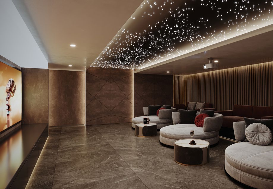 Mô phỏng golf 3D
